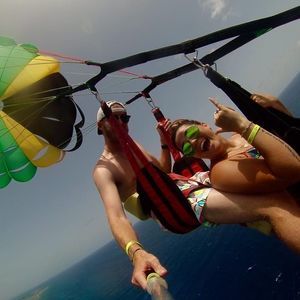 Meet your Posher, Deven